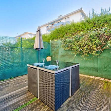 Charmant Studio Cagnes-sur-Mer Exterior photo